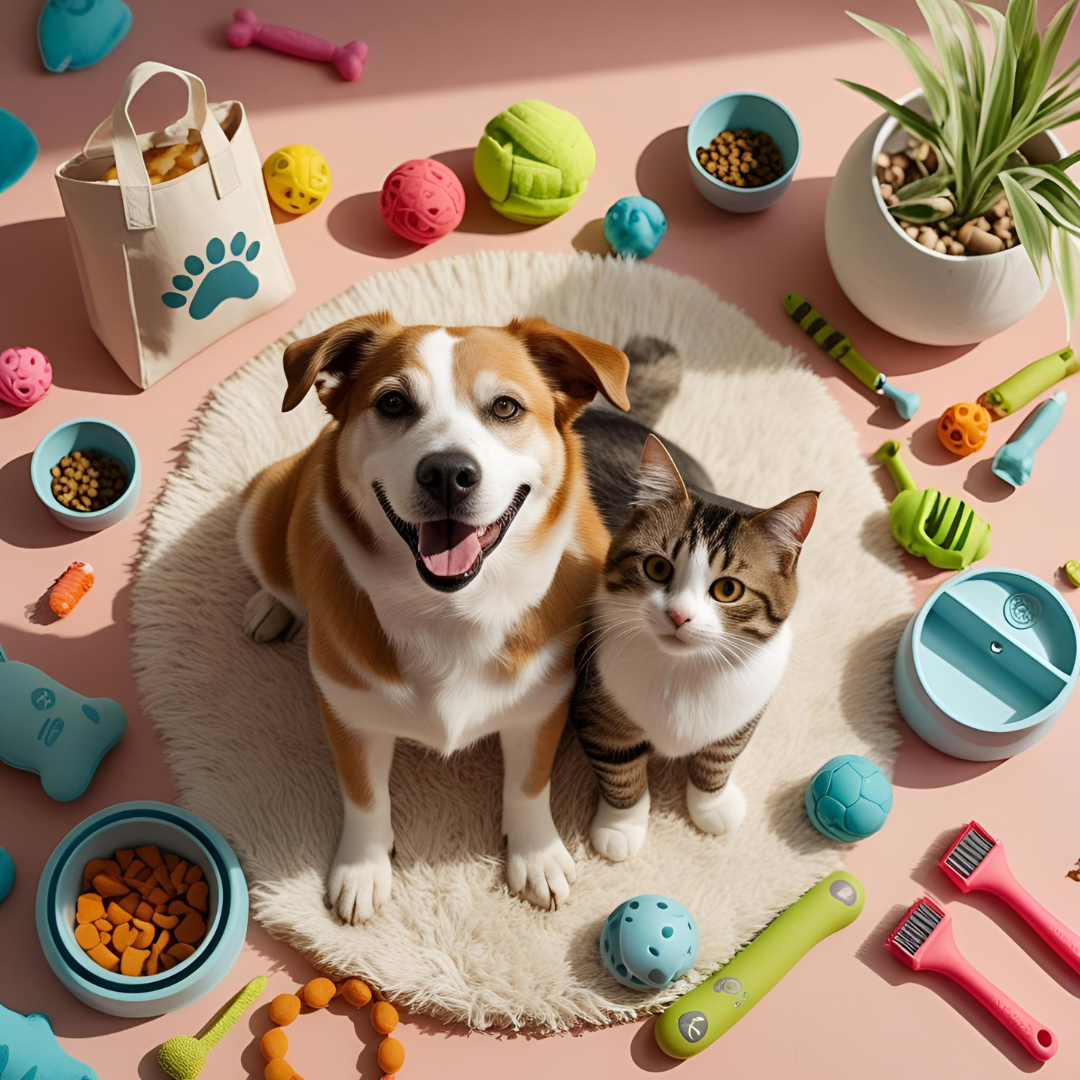 Pets Collections
