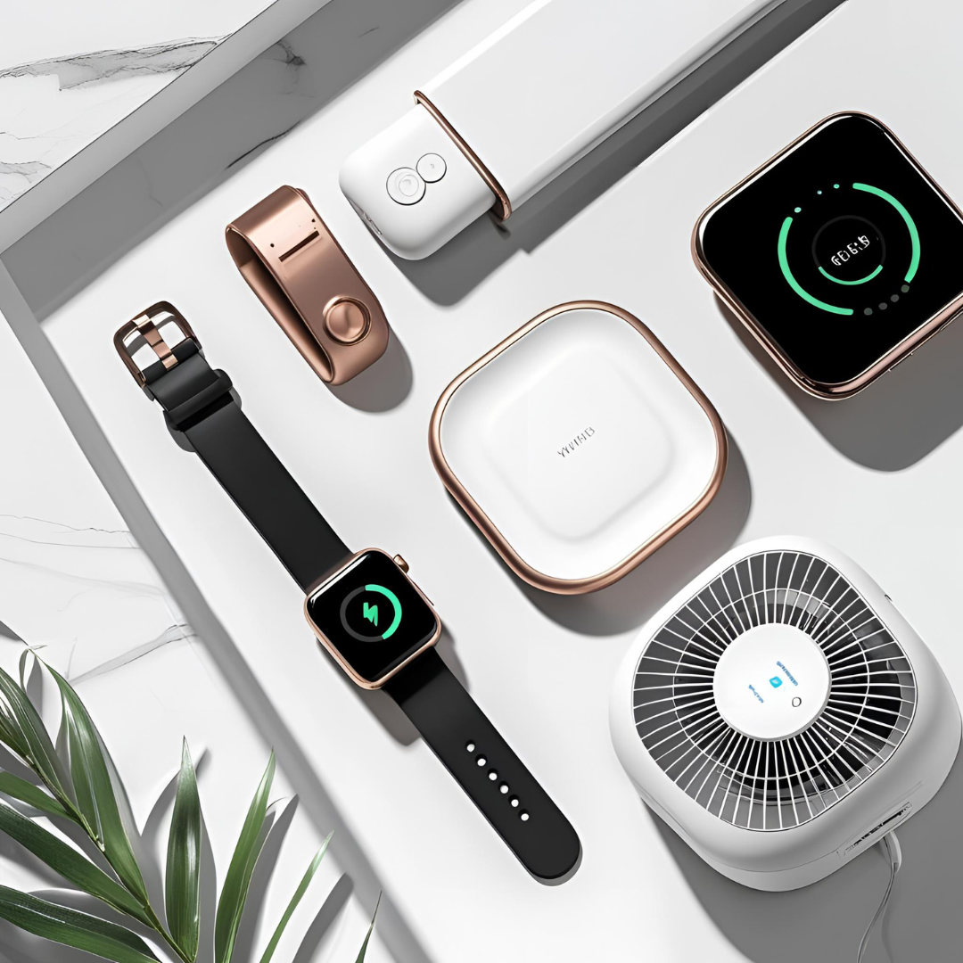 Smart Gadget