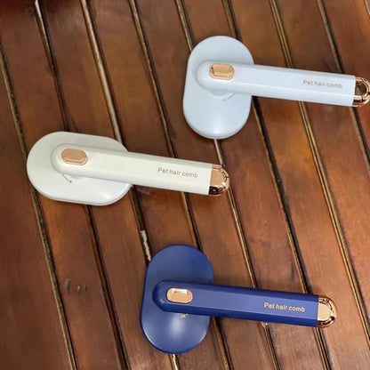 Cat & Dog Self-Grooming Brush