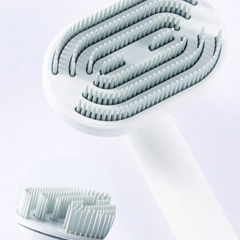 Cat & Dog Self-Grooming Brush