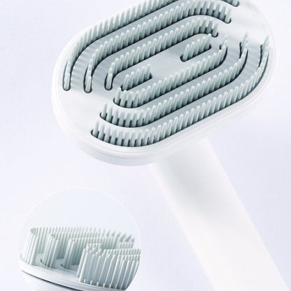 Cat & Dog Self-Grooming Brush