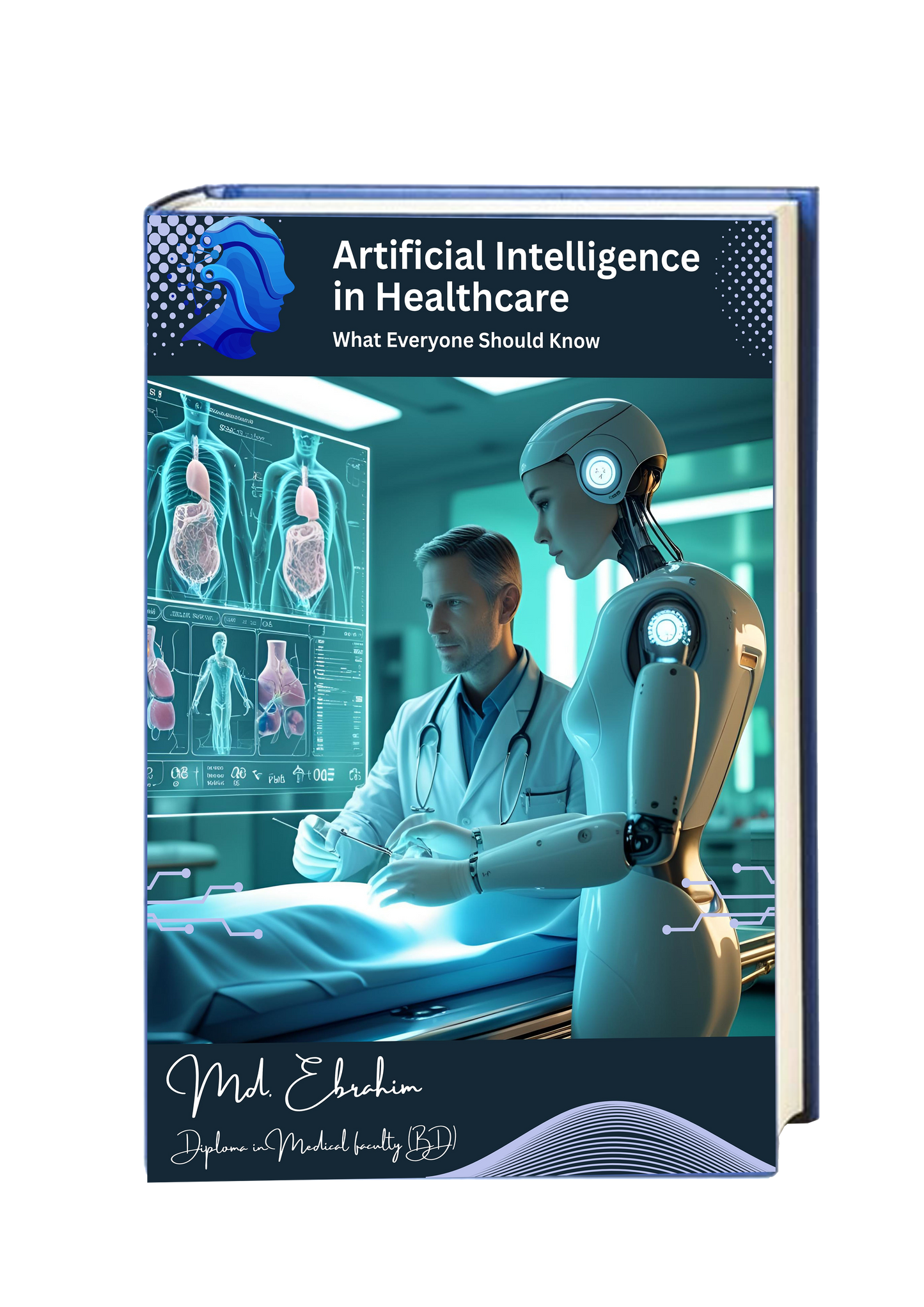 Artificial Intelligence in Healthcare