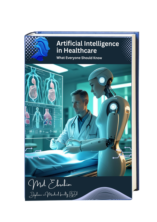 Artificial Intelligence in Healthcare