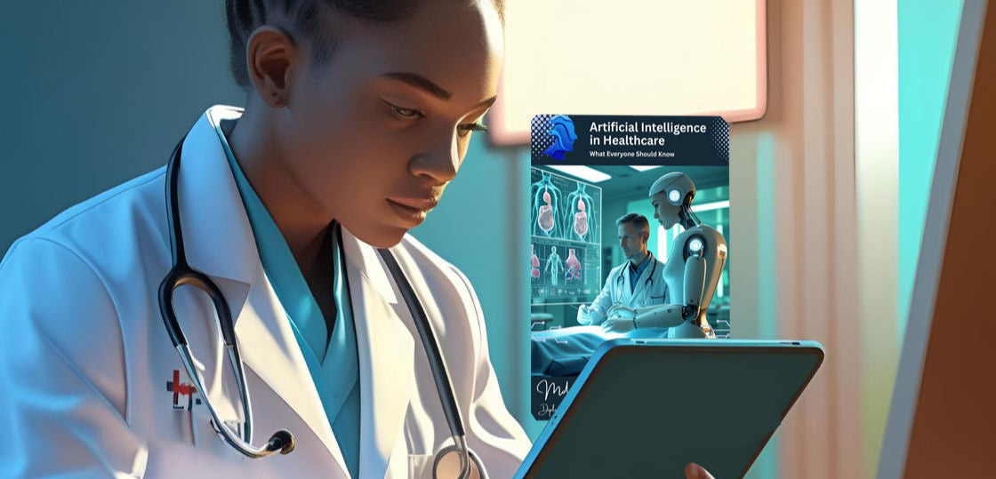 Artificial Intelligence in Healthcare