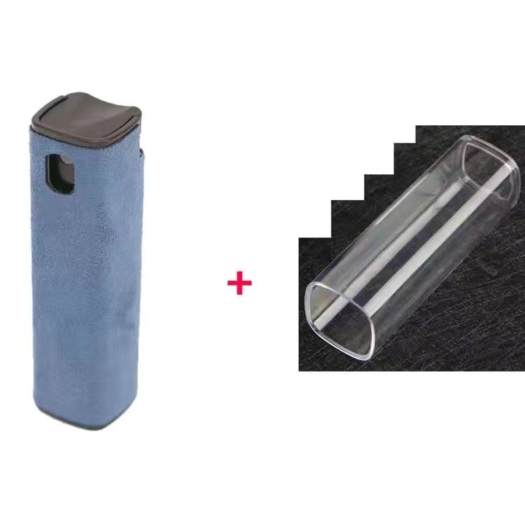 Screen Cleaner Integrated Spray
