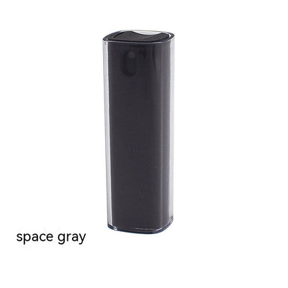 Screen Cleaner Integrated Spray