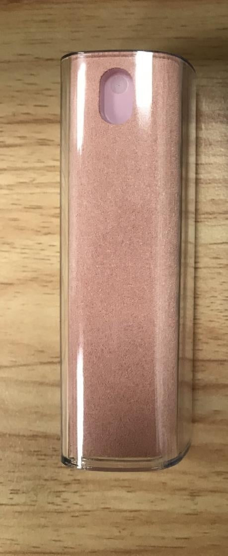 Screen Cleaner Integrated Spray