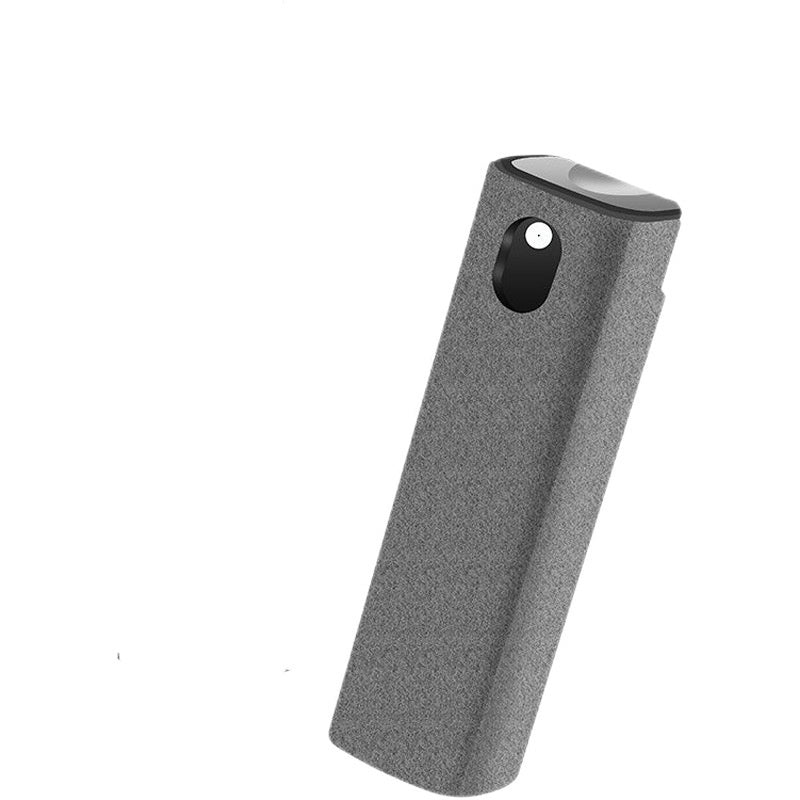 Screen Cleaner Integrated Spray
