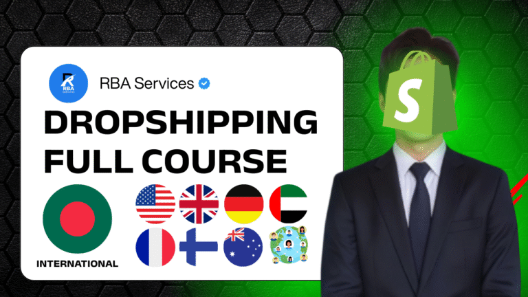 Black White Red Simple Modern Elegant Video How To YouTube Thumbnail (3)